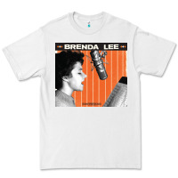 #brenda Lee Concert 2022 Premium Tee | Teevron