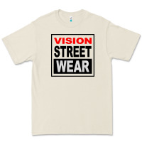 Bone vision street wear tshirt Premium Tee - linhVisuals