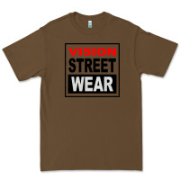 Cacao vision street wear tshirt Premium Tee - linhVisuals
