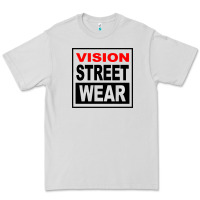 Vision Street Wear Tshirt Premium Tee | Teevron