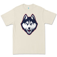 Bone wolf head tshirt Premium Tee - linhVisuals