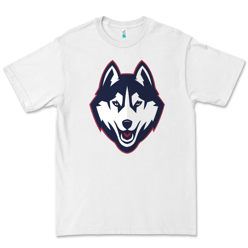 Wolf Head Tshirt Premium Tee by linhVisuals | Teevron