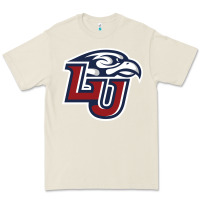 Bone liberty flames Premium Tee - linhVisuals