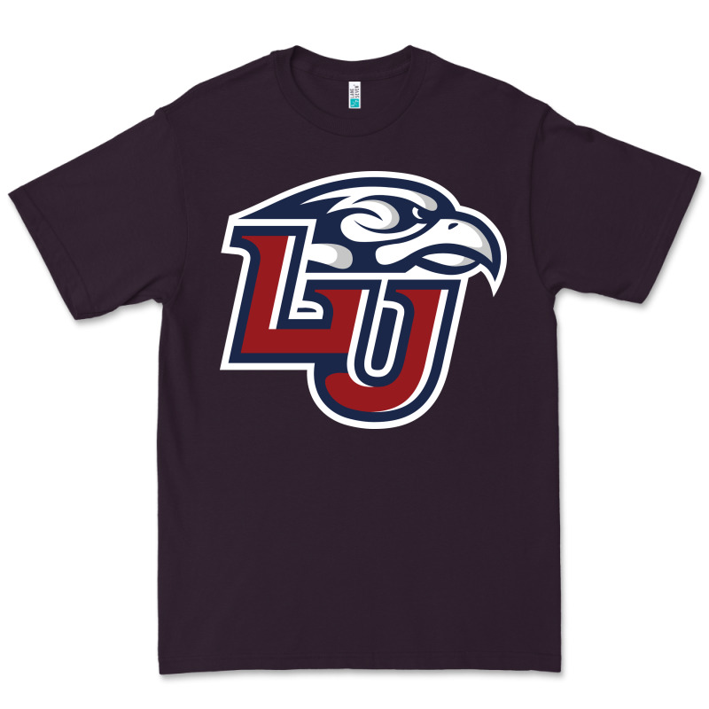 Liberty Flames Premium Tee by linhVisuals | Teevron