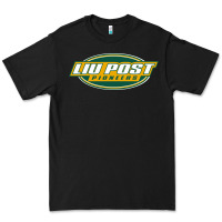 Black liu post pioneers Premium Tee - linhVisuals