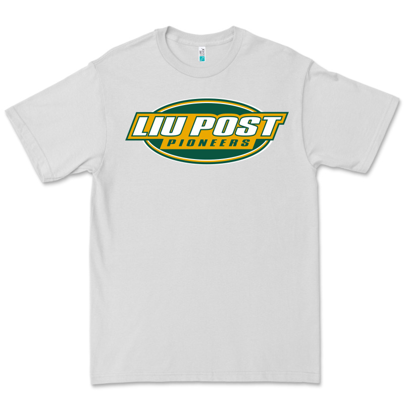 Liu Post Pioneers Premium Tee by linhVisuals | Teevron