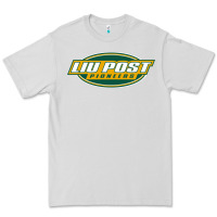 Dove Grey liu post pioneers Premium Tee - linhVisuals