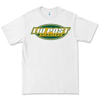White liu post pioneers Premium Tee - linhVisuals