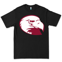 Black lock haven bald eagles Premium Tee - linhVisuals
