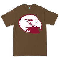 Lock Haven Bald Eagles Premium Tee | Teevron