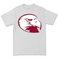 Dove Grey lock haven bald eagles Premium Tee - linhVisuals