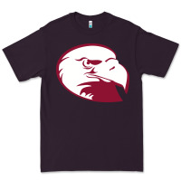 Plum lock haven bald eagles Premium Tee - linhVisuals