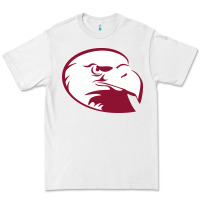 White lock haven bald eagles Premium Tee - linhVisuals