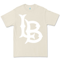 Bone long beach  the beach Premium Tee - linhVisuals
