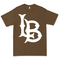 Cacao long beach  the beach Premium Tee - linhVisuals