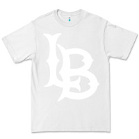 White long beach  the beach Premium Tee - linhVisuals