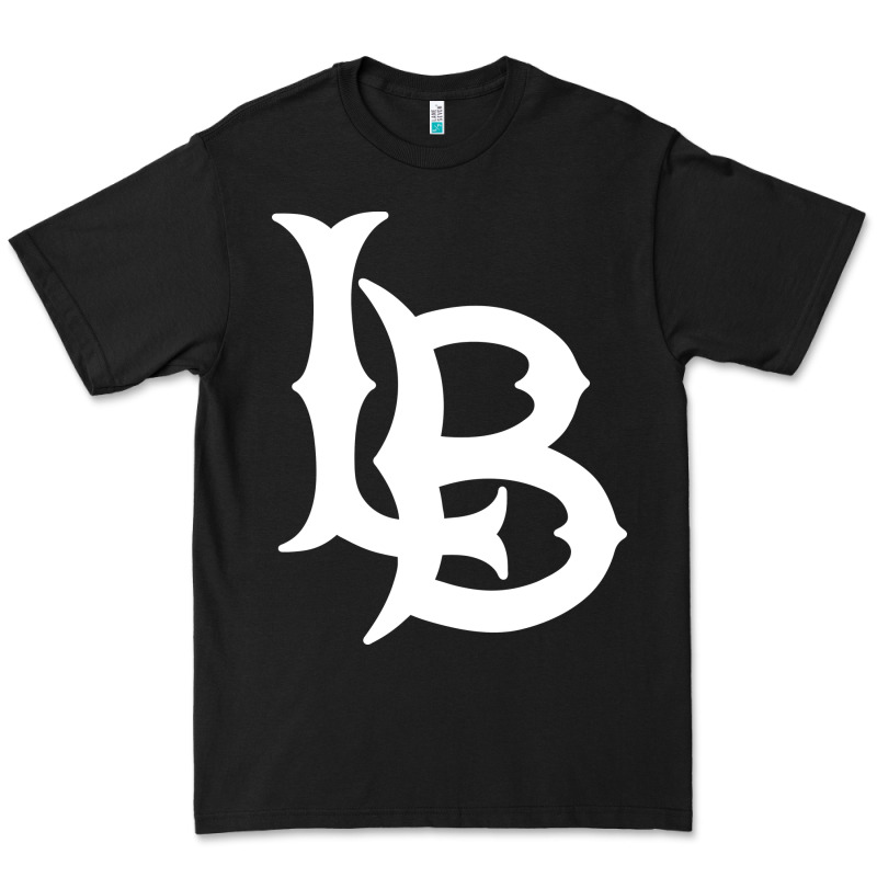 Long Beach  The Beach Premium Tee by linhVisuals | Teevron