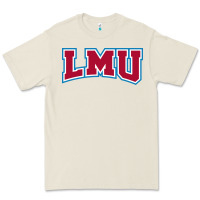 Bone loyola marymount lions Premium Tee - linhVisuals