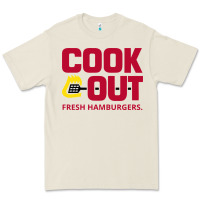 Bone Cookout Premium Tee - linhVisuals