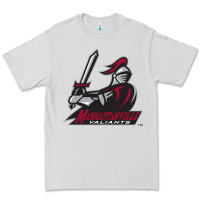 Manhattanville Valiants Premium Tee | Teevron
