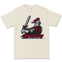 Bone manhattanville valiants Premium Tee - linhVisuals