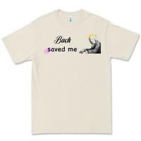 Bone shostakovich 80045019 Premium Tee - linhVisuals