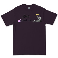 Plum shostakovich 80045019 Premium Tee - linhVisuals