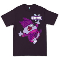 Plum chowder Premium Tee - linhVisuals