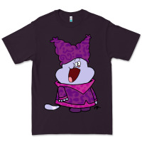 Plum chowder Premium Tee - linhVisuals