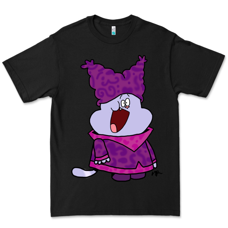 Chowder Premium Tee by linhVisuals | Teevron