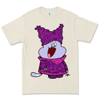 Bone chowder Premium Tee - linhVisuals