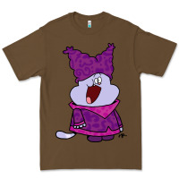 Cacao chowder Premium Tee - linhVisuals