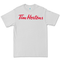 Tim Hortons Premium Tee | Teevron