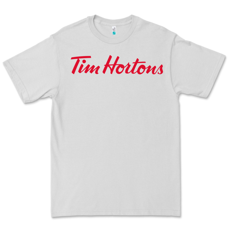 Tim Hortons Premium Tee by linhVisuals | Teevron