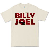Bone the hits billy - joel the best pianist Premium Tee - linhVisuals