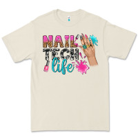 Bone nail tech life bbs Premium Tee - BundleAndBundleShop