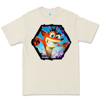 Bone CRASH BANDICOOT LEGENDS Premium Tee - linhVisuals