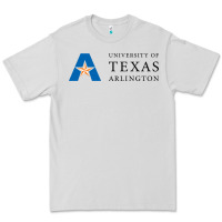 The University Of Texas At Arlington Premium Tee | Teevron