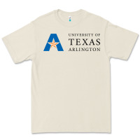 Bone The university of texas at arlington Premium Tee - linhVisuals