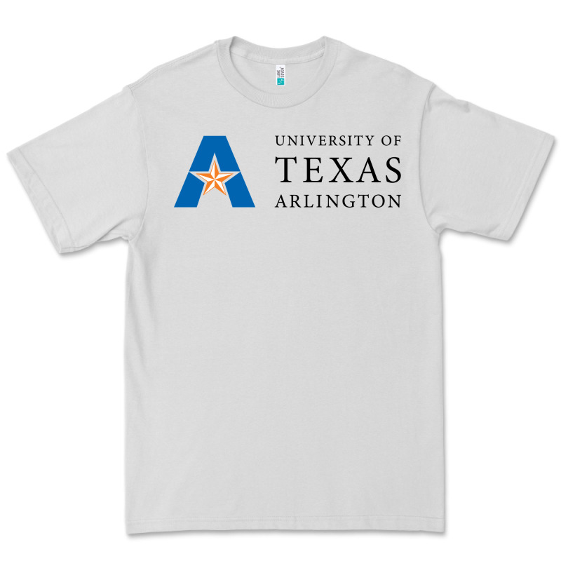 The University Of Texas At Arlington Premium Tee by linhVisuals | Teevron