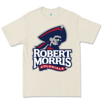 Bone the robert morris colonials Premium Tee - linhVisuals