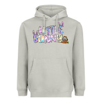 Moon Dust easter little bunny Heavyweight Hoodie - Jasminsmagicworld