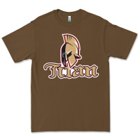 Cacao acadie–titan-bathurst Premium Tee - linhVisuals