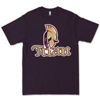 Acadie–titan-bathurst Premium Tee | Teevron