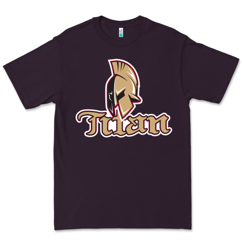 Acadie–titan-bathurst Premium Tee by linhVisuals | Teevron