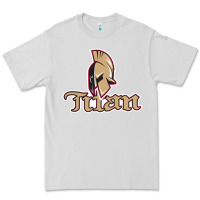 Dove Grey acadie–titan-bathurst Premium Tee - linhVisuals