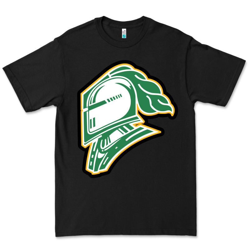 Knights-london-merch Premium Tee by linhVisuals | Teevron