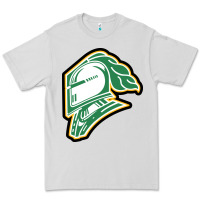 Dove Grey knights-london-merch Premium Tee - linhVisuals