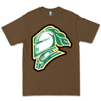 Cacao knights-london-merch Premium Tee - linhVisuals