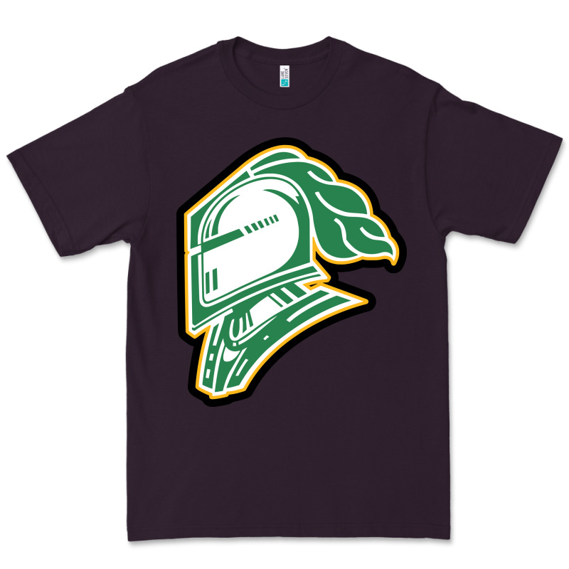 Knights-london-merch Premium Tee by linhVisuals | Teevron